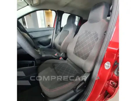 KWID 1.0 12V SCE FLEX ZEN MANUAL