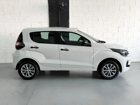 MOBI LIKE 1.0 Fire Flex 5p.