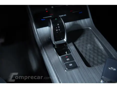 TIGGO 5x 1.5 VVT TURBO iFLEX SPORT CVT