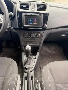 SANDERO 1.0 12V SCE Stepway ZEN