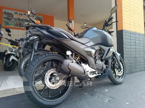 FZ15 FAZER ABS