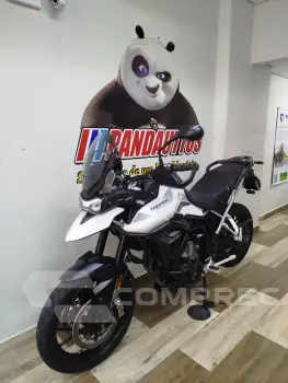 TIGER 900 GT ABS