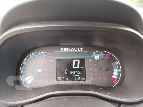 KWID 1.0 12V SCE ZEN