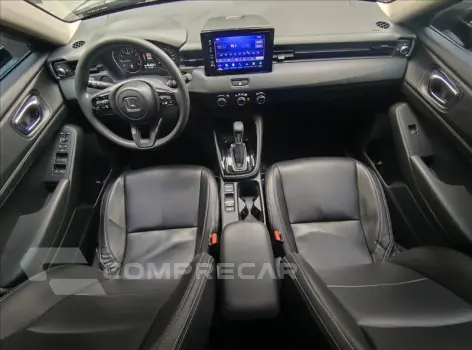 HR-V 1.5 DI I-vtec EX