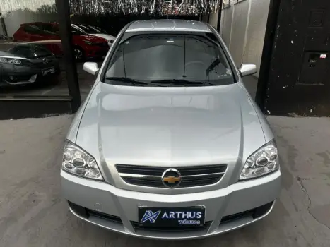 Astra Advantage 2.0 MPFI 8V FlexPower 5p