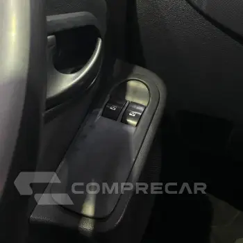 SANDERO Expression Hi-Flex 1.6 8V 5p