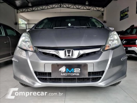 FIT 1.5 EX 16V