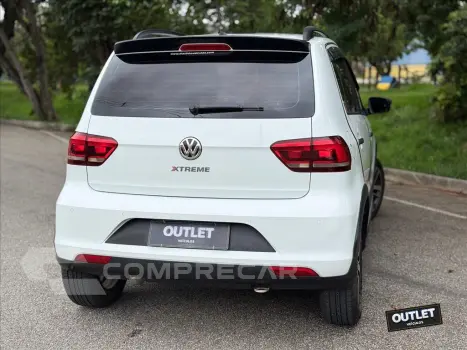 FOX 1.6 MSI TOTAL FLEX XTREME 4P MANUAL