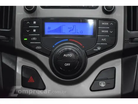 I30 - 2.0 MPFI GLS 16V 4P AUTOMÁTICO