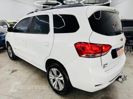 SPIN PREMIER 1.8 8V ECONO.FLEX 5P MEC.