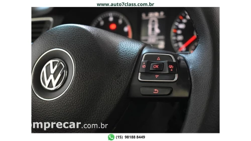 JETTA - 2.0 TSI HIGHLINE 200CV 4P TIPTRONIC