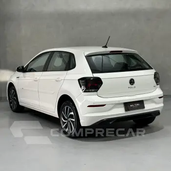 Polo Highline TSI 1.0 Flex 12V Aut.