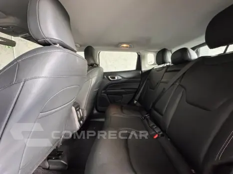 COMPASS 1.3 T270 TURBO FLEX LONGITUDE AT6