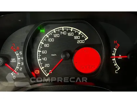 STRADA 1.4 MPI HARD WORKING CE 8V FLEX 2P MANUAL