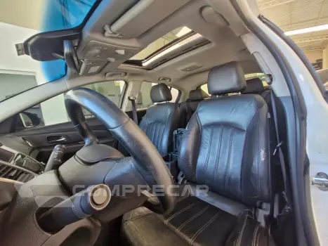 CRUZE 1.8 LTZ Sport6 16V