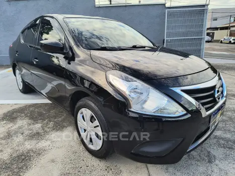 VERSA 1.6 16V SV