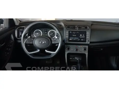 CRETA 1.0 TGDI FLEX COMFORT AUTOMÁTICO