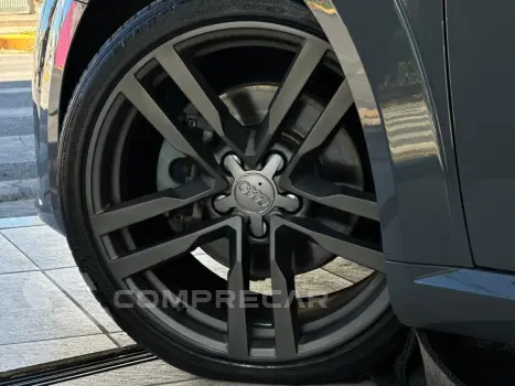 TT 2.0 TFSI COUPÉ AMBITION 2P GASOLINA S-TRONIC