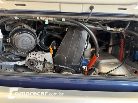 Kombi 1.4 FLEX STD