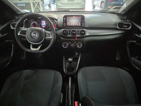 ARGO 1.3 FIREFLY FLEX TREKKING MANUAL