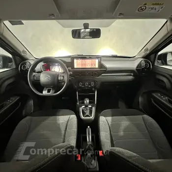 AIRCROSS F. Pack 1.0 Flex TB 200 Aut.