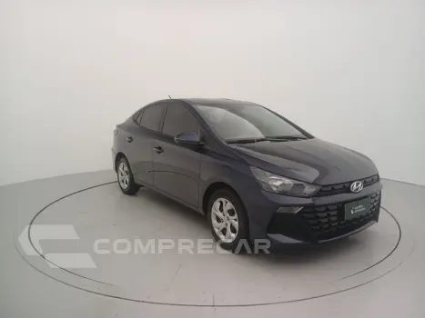 HB20S 1.0 12V FLEX COMFORT MANUAL