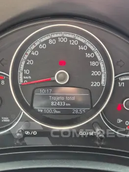 UP 1.0 TSI Move UP 12V