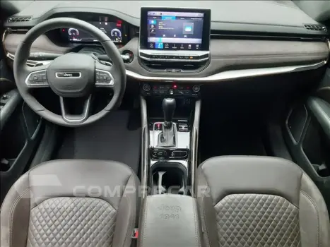 COMMANDER 1.3 T270 Turbo Overland