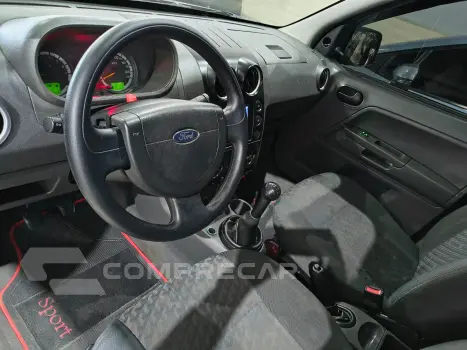 Ecoesport xl1.6