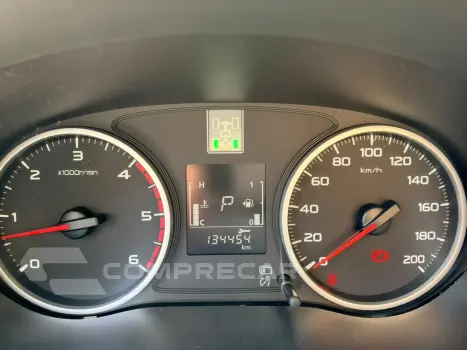 L200 TRITON 2.4 16V Turbo Sport HPE TOP CD 4X4