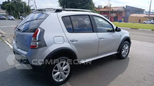 STEPWAY