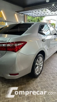 COROLLA 2.0 Vvt-ie XEI