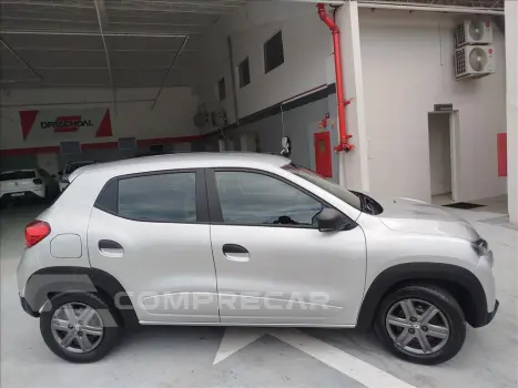 KWID 1.0 12V SCE ZEN