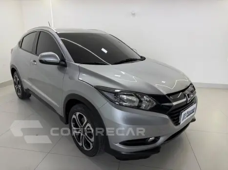 Honda HR-V EX CVT 4 portas