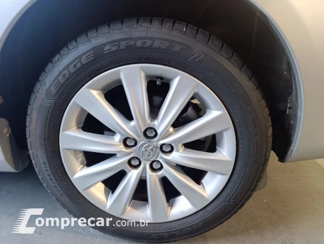 COROLLA 2.0 Altis 16V