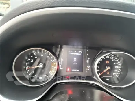 COMPASS 2.0 16V Sport