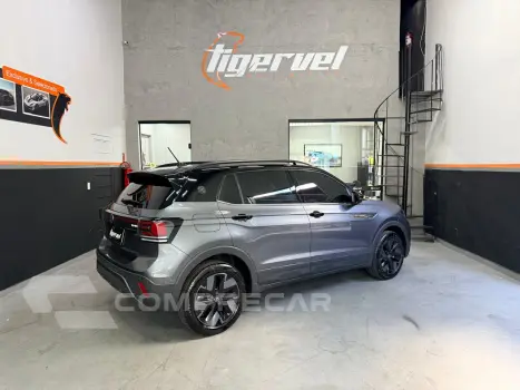 T-CROSS 1.4 250 TSI Extreme