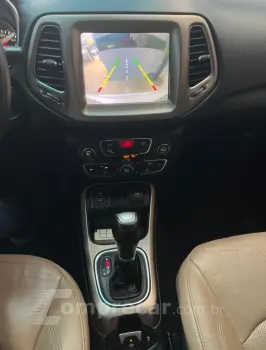 COMPASS 2.0 16V Longitude