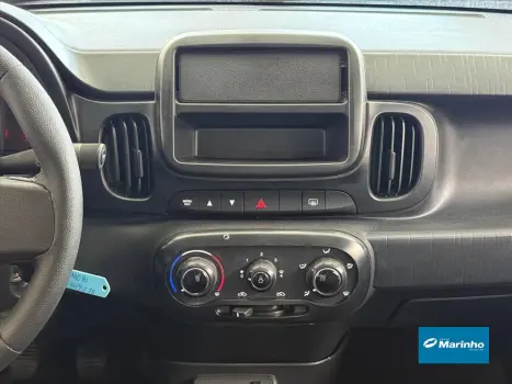 MOBI 1.0 EVO FLEX LIKE. MANUAL