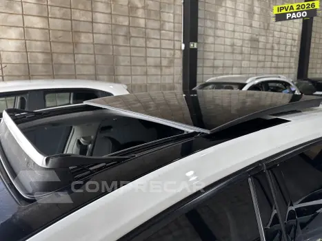 GOLF 1.4 TSI HIGHLINE 16V GASOLINA 4P AUTOMÁTICO