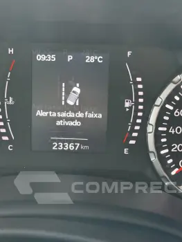 RENEGADE 1.3 T270 Turbo