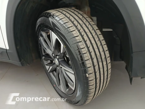 TRACKER 1.2 TURBO FLEX PREMIER AUTOMÁTICO