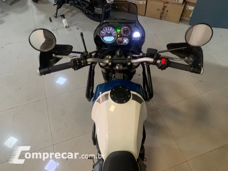 HIMALAYAN  411 EFI