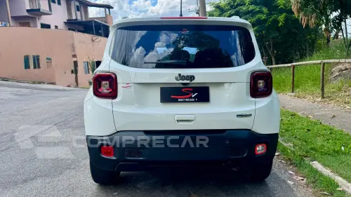 RENEGADE 1.8 16V Longitude