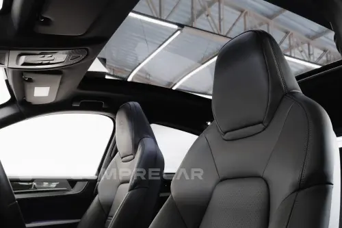 CAYENNE 3.0 V6 S E-hybrid Coupé AWD S