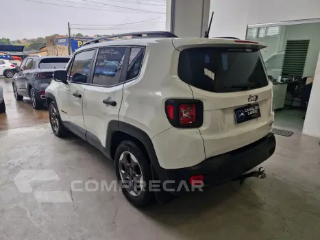 RENEGADE 1.8 16V Sport
