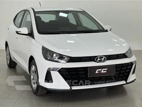 HB20 1.0 12V FLEX COMFORT MANUAL