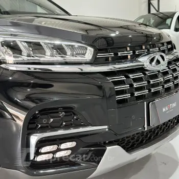 Tiggo 8 TXS 1.6 16V TGDi Aut.