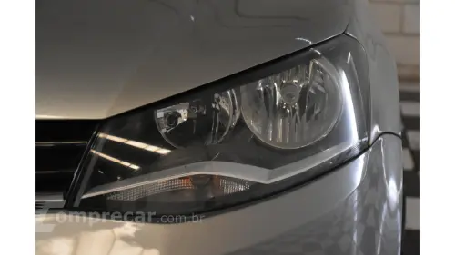 VOYAGE - 1.6 MI HIGHLINE 8V 4P MANUAL