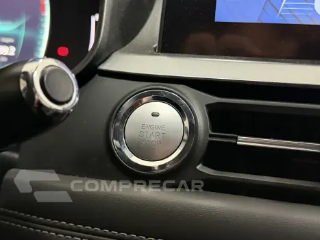 TIGGO 5x 1.5 VVT TURBO iFLEX SPORT CVT